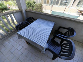 Apartments Melita - Superior Two Bedroom Apartment with Balcony and Sea View A4